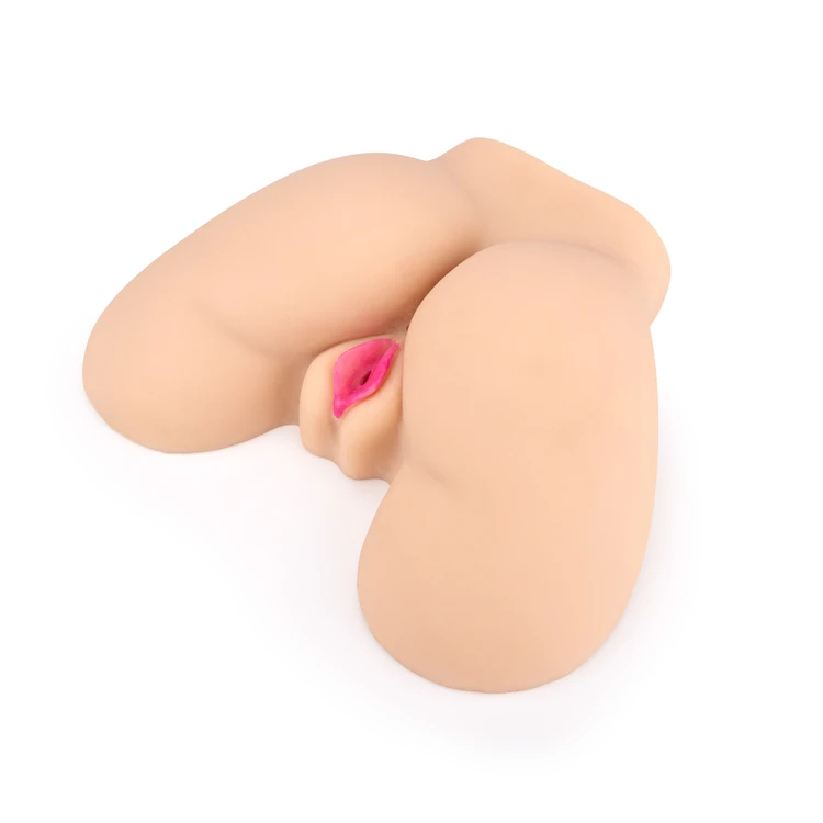 بيبي بوتي (مؤخرة صغيرة)