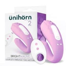 1-brightmauve-couples-vibrator-two-motors-remote-control-usb-silicone