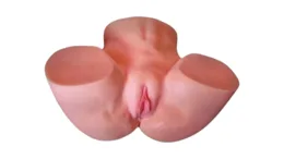 תחת גדול במיוחד 10 קג שני חורי חדירה