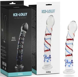 ICE LOLLY 2