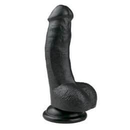 דילדו לנשים black p